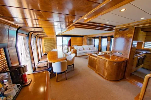  Saychai | 90ft Posillipo Technema | Phuket