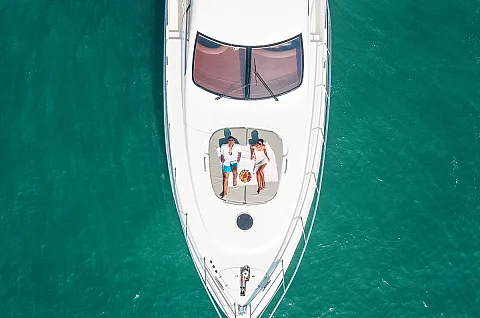  Rio | 68ft Azimut | Phuket