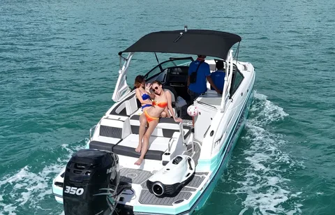  Monte Carlo | 28ft Monterey | Phuket