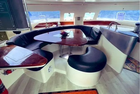  Bahia | 46ft Fountaine Pajot | Phuket