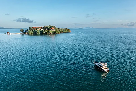  Maestro | 51ft Apreamare / Ferretti | Phuket