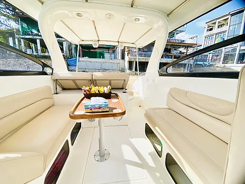  Graziella | 38ft Seat Boat | Koh Samui